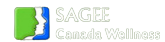 Sagee Canada Wellness